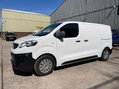 Peugeot Expert 1.5 BlueHDi 1000 Professional Standard Panel Van 6dr Diesel Manual MWB Euro 4
