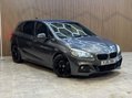BMW 2 Series 2.0 218d M Sport Auto 5dr 11