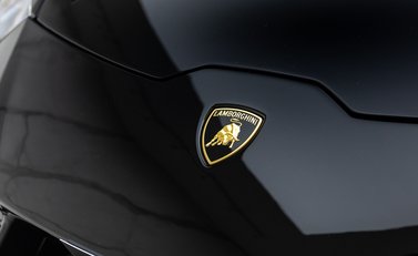 Lamborghini Huracan Spyder LP 580-2 40
