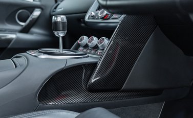 Audi R8 V8 28