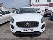 Jaguar E-Pace 2.0 CORE 3