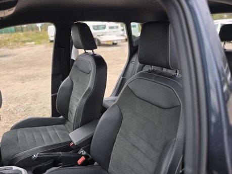 SEAT Arona 1.6 TDI XCELLENCE Lux SUV 5dr Diesel DSG Euro 6 (s/s) (95 ps) 34