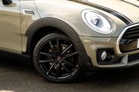 Mini Clubman COOPER SPORT 11