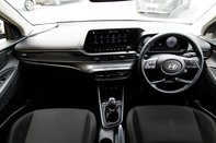 Hyundai i20 T-GDI PREMIUM 3