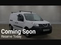 Nissan NV250 DCI ACENTA L2 1