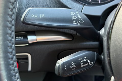 Audi A3 TDI SPORT NAV -£35 ROAD TAX - FULL AUDI MAIN DEALER SERVICE HISTORY 42