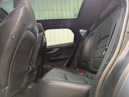 Jaguar F-Pace 2.0 F-Pace Chequered Flag AWD D Auto 4WD 5dr 65