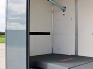 Renault Master DEMO MODEL 3.5 TON ADVANCE 150 AUTO STALLION BUILD SEEKER HORSEBOX REAR BED 25