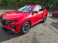 Hyundai TUCSON T-GDI PREMIUM 6