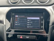 Suzuki Vitara SZ-T BOOSTERJET MHEV 23
