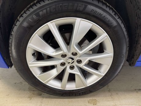 Skoda Kamiq 1.0 Kamiq SE TSi 5dr 7