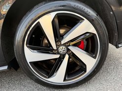 Volkswagen Polo 2.0 TSI GTI+ Hatchback 5dr Petrol DSG Euro 6 (s/s) (200 ps) 57