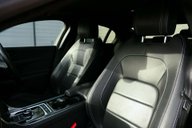 Jaguar XE 2.0 XE R-Sport D Auto 4dr 25