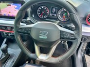 SEAT Ibiza 1.0 TSI FR DSG 5 Dr 14