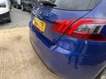 Peugeot 308 1.2 308 Tech Edition PureTech S/S 5dr 42