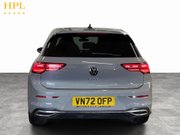 Volkswagen Golf 1.4 TSI 13kWh GTE Hatchback 5dr Petrol Plug-in Hybrid DSG Euro 6 (s/s) (245 6