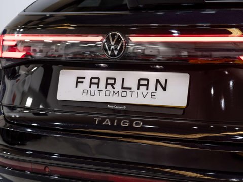 Volkswagen Taigo 1.0 TSI R-Line SUV 5dr Petrol DSG Euro 6 (s/s) (110 ps) 71