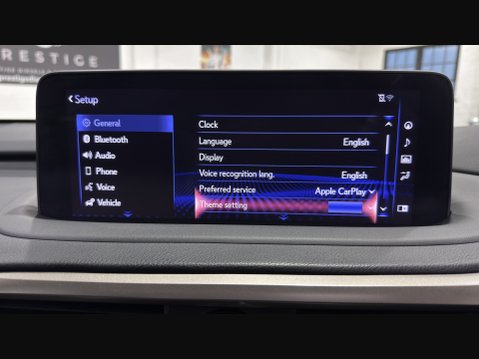 Lexus RX 450H F SPORT TAKUMI PANORAMIC ROOf 78