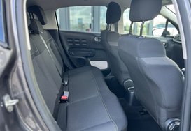 Citroen C3 1.2 PURETECH PLUS S/S 18