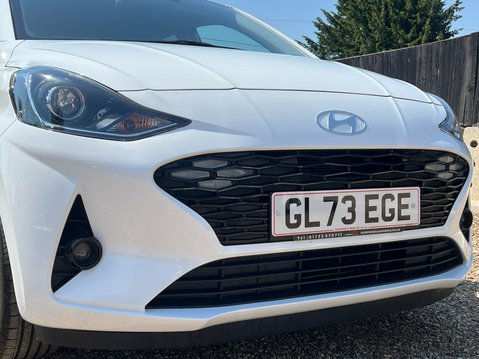Hyundai i10 MPI PREMIUM 16