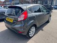 Ford Fiesta 1.0T EcoBoost Titanium Euro 6 (s/s) 5dr 6