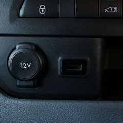 Citroen Dispatch 1.5 Dispatch 1000 Enterprise Professional Blue HDi S/S 1