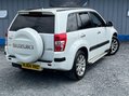 Suzuki Grand Vitara 2.4 VVT SZ5 4WD Euro 5 5dr 54