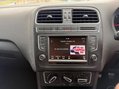 Volkswagen Polo 1.2 TSI BlueMotion Tech SE Euro 6 (s/s) 5dr 13