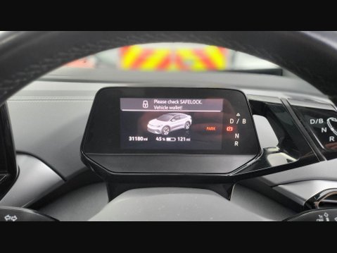 Volkswagen Id.5 Pro Performance 77kWh Style Auto 5dr 34