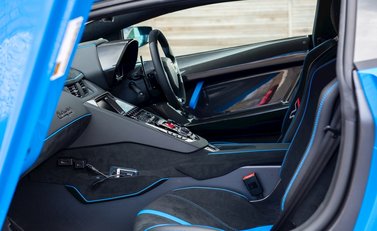 Lamborghini Aventador SVJ LP 770-4 15