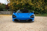 McLaren 720S 4.0T V8 Performance SSG Euro 6 (s/s) 2dr 3