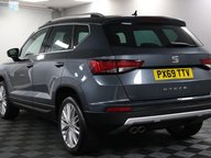SEAT Ateca TSI EVO XCELLENCE 10