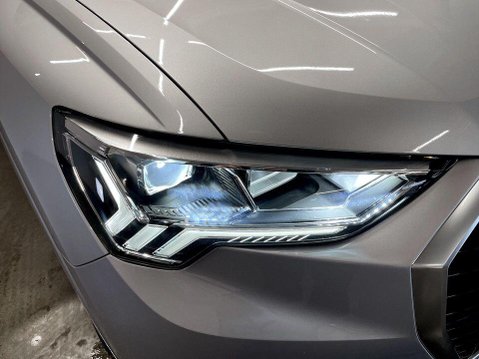Audi Q3 2.0 TDI 35 Sport SUV 5dr Diesel S Tronic Euro 6 (s/s) (150 ps) 9