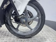 Honda Vision NSC 50 R 2014 17K RUNNING PROJECT SCOOTER 50CC SPARES OR REPAIR 16