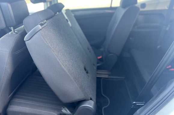 Volkswagen Tiguan Allspace LIFE 1.5 TSI 7 SEATS 38