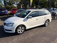 Skoda Fabia 1.2 TSI SE Estate 5dr Petrol Manual Euro 6 (s/s) (90 ps) 8