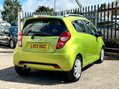 Chevrolet Spark LTZ 10