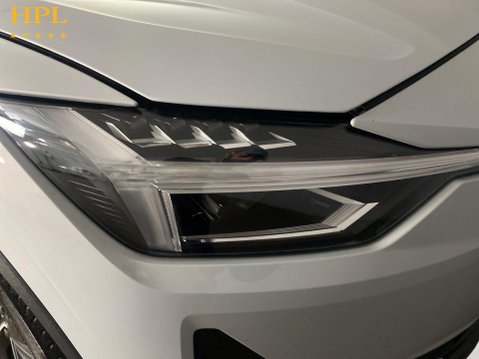 Polestar 2 Single Motor 69kWh Standard Range Fastback 5dr Electric Auto FWD (231 ps) A 9