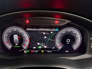 Audi Q7 3.0 TFSI V6 55 Black Edition SUV 5dr Petrol Tiptronic quattro Euro 6 (s/s) 28