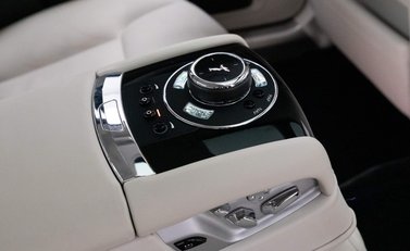 Rolls-Royce Ghost V12 SWB 9