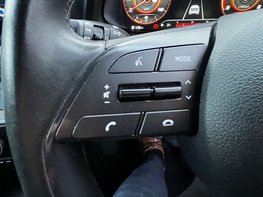 Hyundai BAYON 1.0 Bayon SE Connect TGDi MHEV Auto 5dr 45