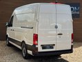 Volkswagen Crafter 2.0 Crafter CR30 Commerce TDI 5dr 8