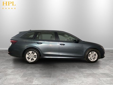 Skoda Octavia 1.0 TSI SE Technology Estate 5dr Petrol Manual Euro 6 (s/s) (110 ps) Air Co 8