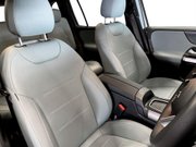 Mercedes-Benz EQB EQB 250+ 70.5kWh AMG Line (Executive) SUV 5dr Electric Auto (190 ps) Air Co 11