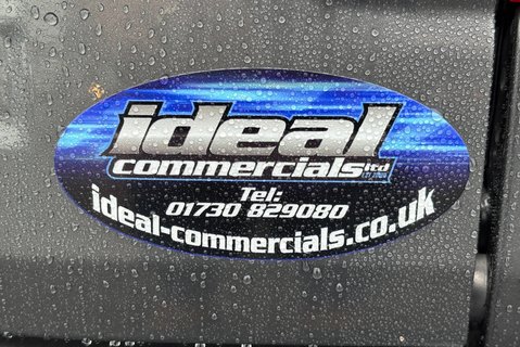 Ford Ranger XL 170ps Single Cab 4x4 Pickup - Air Con / Rear Camera / Adaptive Cruise 12