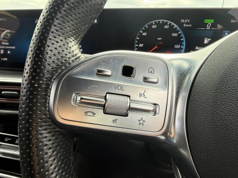 Mercedes-Benz EQC EQC 400 80kWh AMG Line SUV 5dr Electric Auto 4MATIC (408 ps) 38