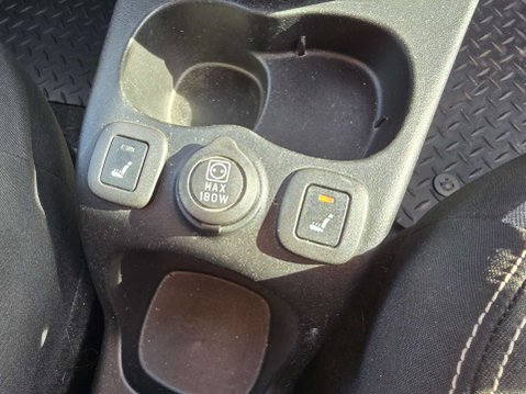 Fiat Panda 0.9 Panda Lounge TwinAir 5dr 10