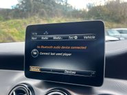 Mercedes-Benz CLA Class 2.1 CLA 220 WhiteArt D Auto 5dr 19