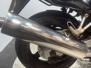 Suzuki Bandit 600 GSF 2003 43K PROJECT BIKE SPARES OR REPAIR FAIRED MODEL 600CC 26