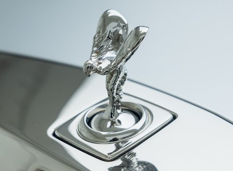 Rolls-Royce Phantom VIII 40